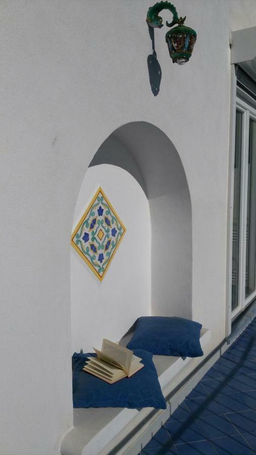 Casa Rosetta Villa ปรายาโน ภายนอก รูปภาพ