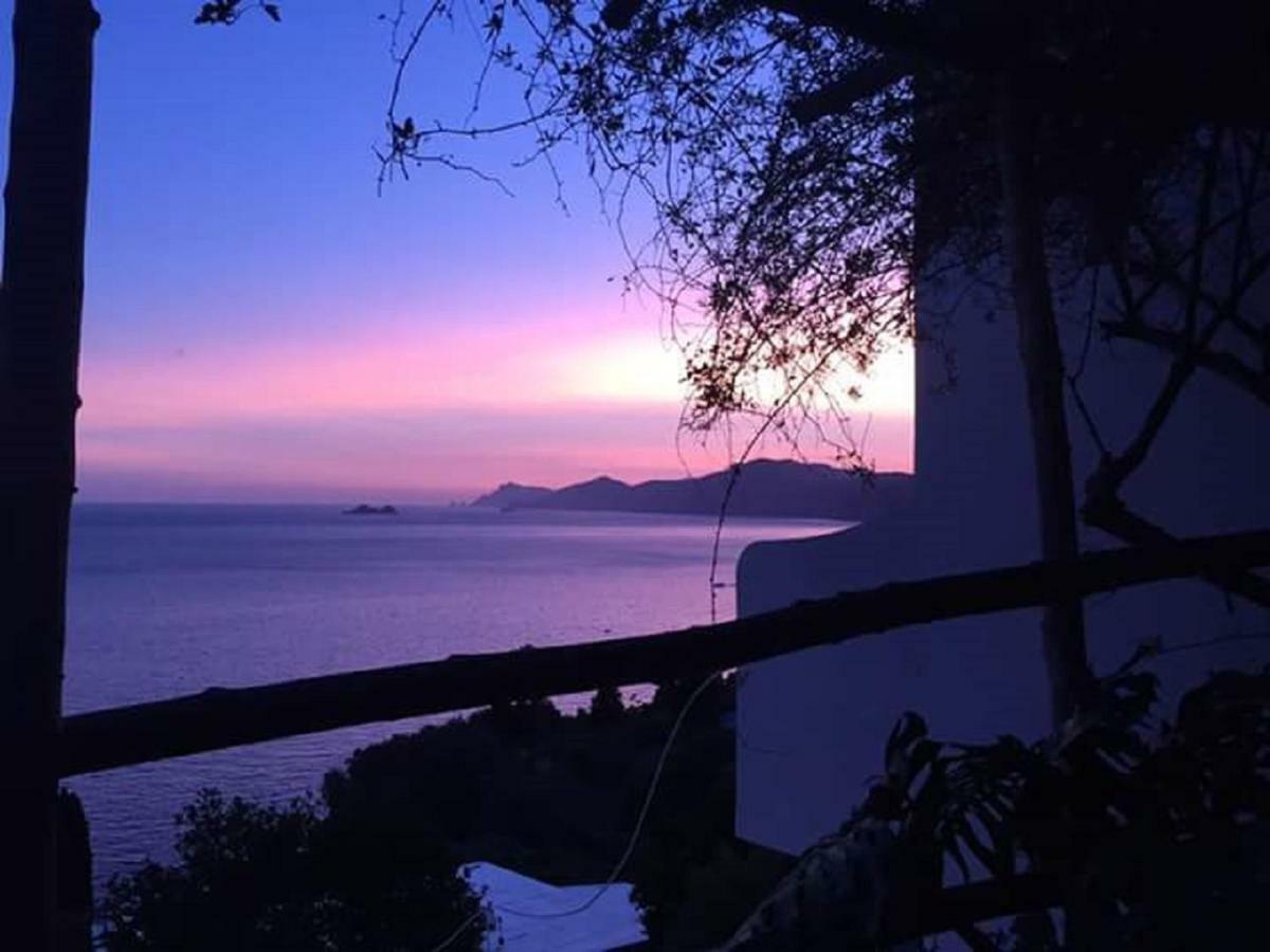 Casa Rosetta Villa ปรายาโน ภายนอก รูปภาพ