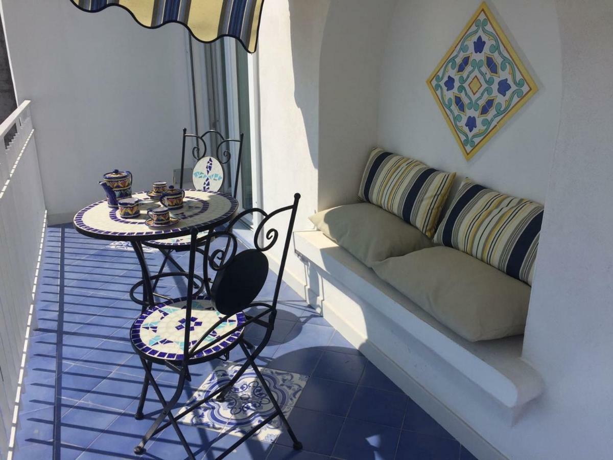 Casa Rosetta Villa ปรายาโน ภายนอก รูปภาพ