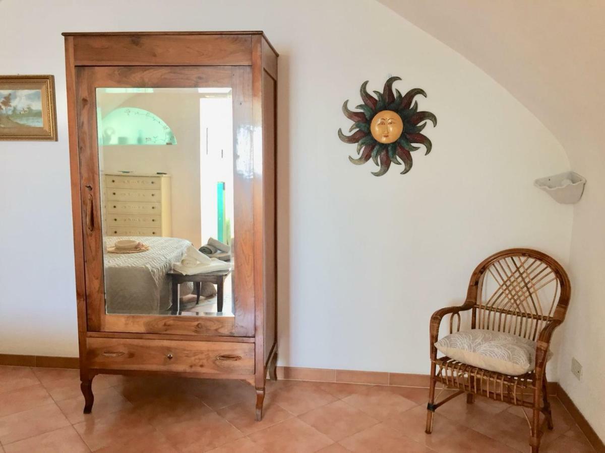 Casa Rosetta Villa ปรายาโน ภายนอก รูปภาพ