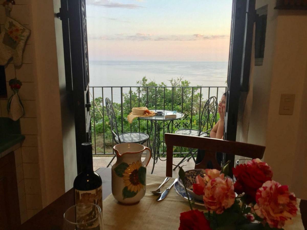 Casa Rosetta Villa ปรายาโน ภายนอก รูปภาพ