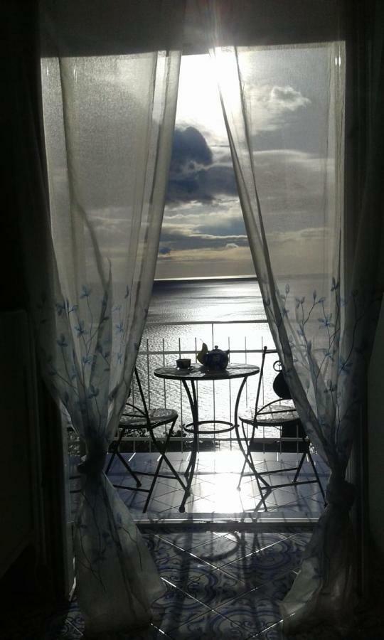 Casa Rosetta Villa ปรายาโน ภายนอก รูปภาพ